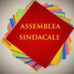 Avviso: assemblea sindacale regionale O.S. SNALS-Confsal per il giorno 24 aprile 2024