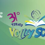 Avviso: Partita torneo VolleyScuola martedì 26 marzo 2024